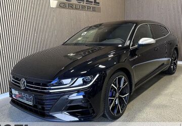 VW Arteon 23.970 km 36.499 &euro; Chemnitz 09125