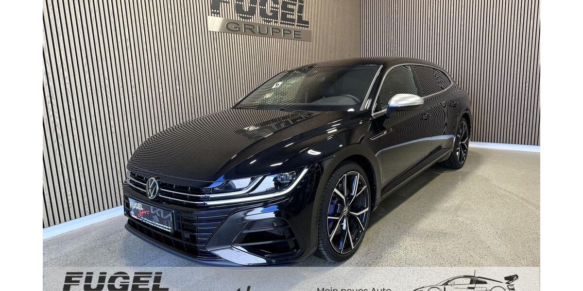 VW Arteon 23.970 km 36.499 &euro; Chemnitz 09125