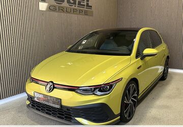 VW Golf 62.530 km 29.469 &euro; Chemnitz 09125