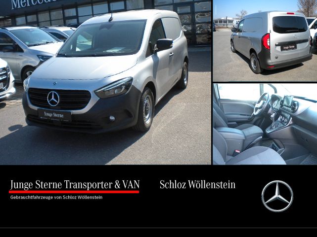Mercedes-Benz Citan 80.745 km 17.219 &euro; Chemnitz 09120