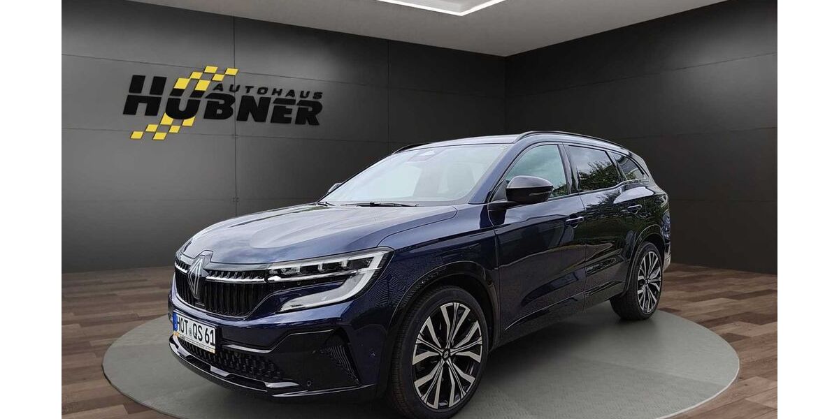 Renault Espace 14.830 km 38.780 &euro; Oberlungwitz 09353