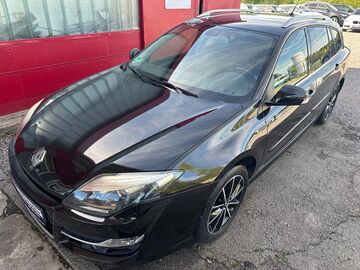Gebrauchte Renault Laguna