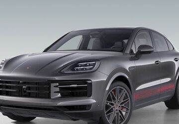 Porsche Cayenne 13.190 km 111.890 &euro; Chemnitz 09116