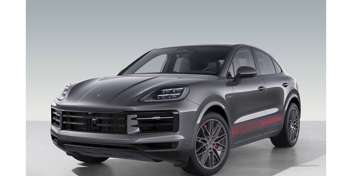 Porsche Cayenne 13.190 km 111.890 &euro; Chemnitz 09116