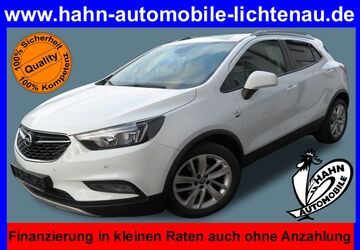Opel Mokka X 72.000 km 11.999 &euro; Lichtenau/Ottendorf 09244
