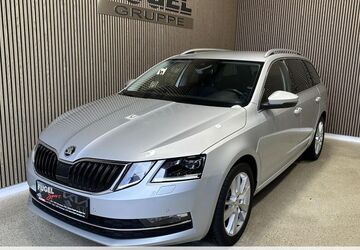 Skoda Octavia 67.650 km 17.969 &euro; Chemnitz 09125