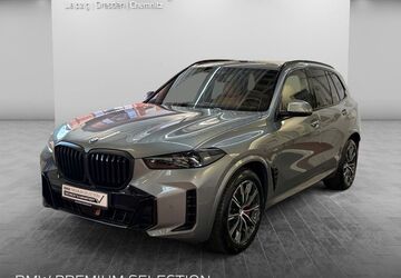 BMW X5 20.010 km 87.906 &euro; Chemnitz/Röhrsdorf 09247