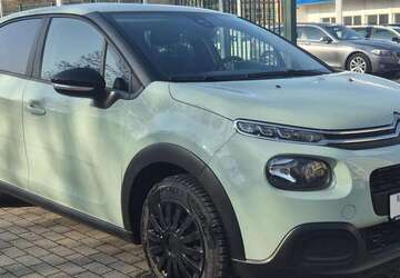 Citroen C3 70.300 km 8.950 &euro; Chemnitz 09120