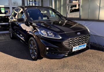 Ford Kuga 24.816 km 26.990 &euro; Glauchau 08371