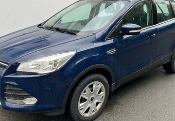 Ford Kuga 148.500 km 9.950 &euro; Chemnitz 09116