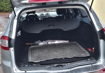 Ford Mondeo 207.425 km 6.100 &euro; Gornau 09405