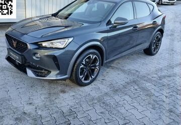 Cupra Formentor 30.978 km 23.880 &euro; Zschopau 09405