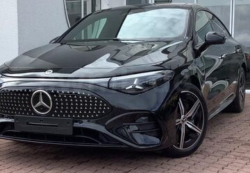 Mercedes-Benz CLA 250 9.500 km 56.470 &euro; Chemnitz 09120