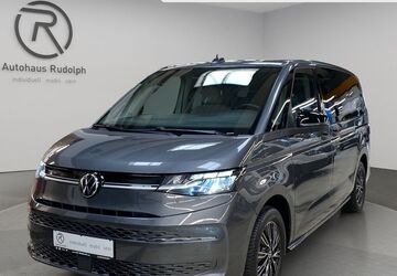VW T7 Multivan 17.578 km 55.919 &euro; Oelsnitz/Erzgebirge 09376