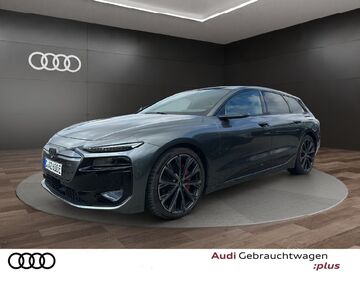 Gebrauchte Audi e-tron