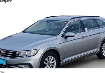 VW Passat Variant 116.639 km 19.450 &euro; Bernsdorf 09337