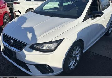 Seat Ibiza 13.530 km 18.299 &euro; Chemnitz 09125