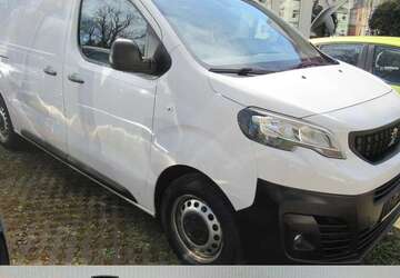 Peugeot Expert 58.101 km 24.990 &euro; Chemnitz 09126