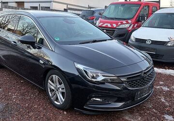 Opel Astra 159.000 km 7.490 &euro; Chemnitz 09114