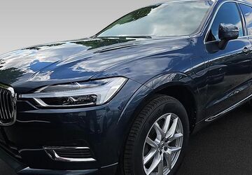 Volvo XC60 91.100 km 33.998 &euro; Chemnitz OT Röhrsdorf 09247