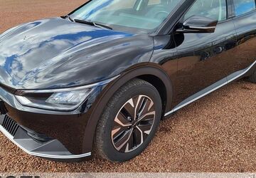 Kia EV6 49.450 km 29.999 &euro; Oberlungwitz 09353