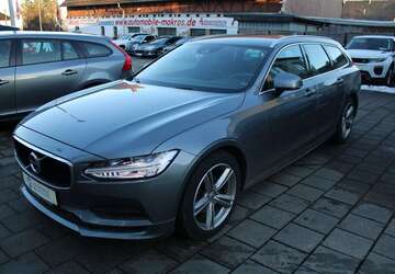 Volvo V90 258.300 km 12.950 &euro; Chemnitz 09114