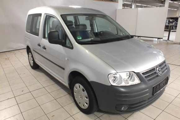 VW Caddy 169.400 km 7.985 &euro; Chemnitz OT Wittgensdorf 09228