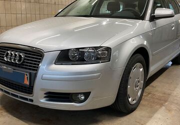 Audi A3 149.740 km 5.500 &euro; Chemnitz OT Wittgensdorf 09228