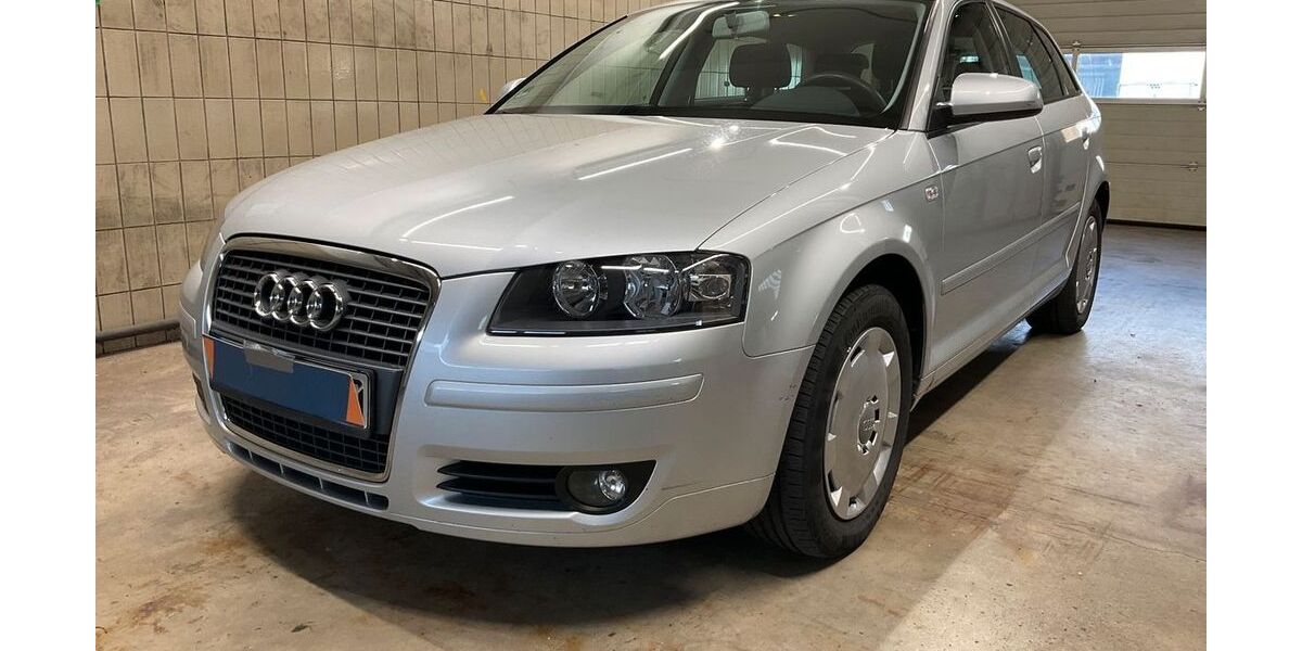 Audi A3 149.740 km 5.500 &euro; Chemnitz OT Wittgensdorf 09228