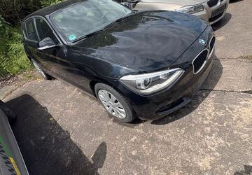 BMW 116 190.000 km 3.000 &euro; Chemnitz 09114