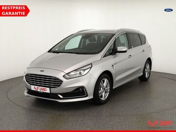 Gebrauchte Ford S-Max