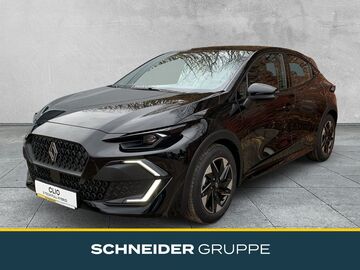 Gebrauchte Renault Clio