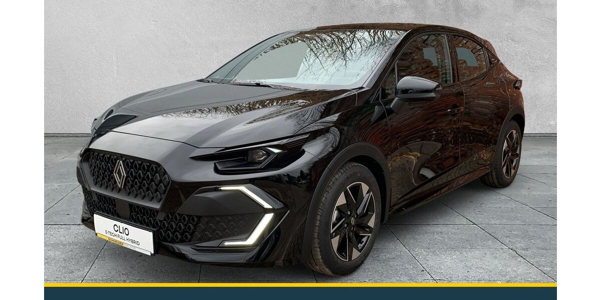 Renault Clio 2.000 km 26.490 &euro; Chemnitz 09120