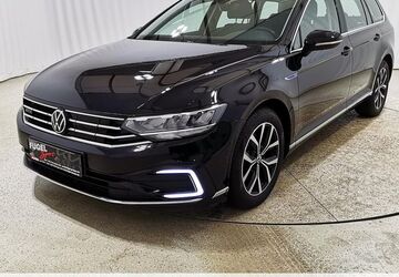 VW Passat Variant 63.350 km 20.369 &euro; Chemnitz - Mittelbach 09224