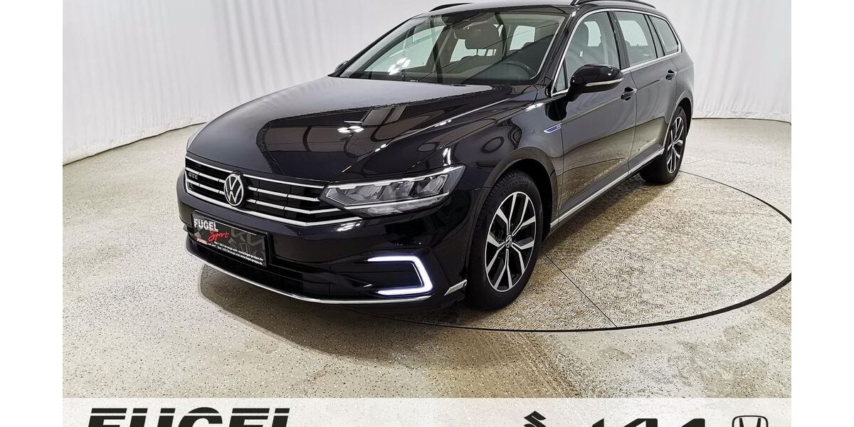VW Passat Variant 63.350 km 20.369 &euro; Chemnitz - Mittelbach 09224