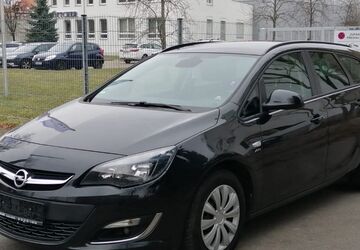 Opel Astra 147.000 km 5.999 &euro; Chemnitz 09120