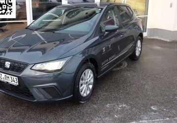 Seat Ibiza 2.000 km 23.880 &euro; Gornau 09405