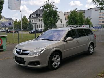 Gebrauchte Opel Vectra