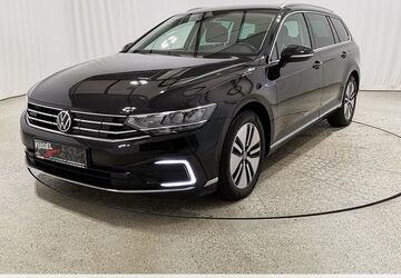 VW Passat Variant 58.350 km 21.449 &euro; Chemnitz - Mittelbach 09224