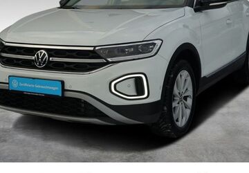 VW T-Roc 12.316 km 23.690 &euro; Chemnitz 09113