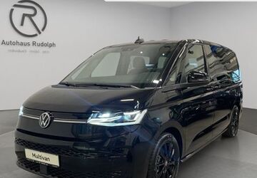 VW T7 Multivan 23.512 km 62.389 &euro; Oelsnitz/Erzgebirge 09376