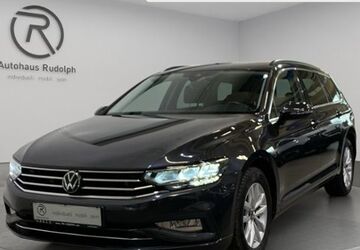 VW Passat Variant 40.249 km 26.879 &euro; Oelsnitz/Erzgebirge 09376