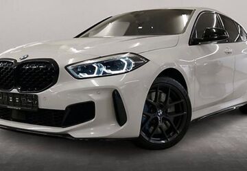 BMW M135 54.808 km 29.999 &euro; Auerbach 09392