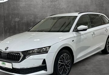 Skoda Octavia 7.000 km 29.750 &euro; Chemnitz 09116