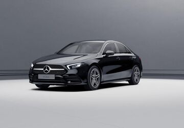 Mercedes-Benz A 200 27.900 km 26.870 &euro; Chemnitz 09114