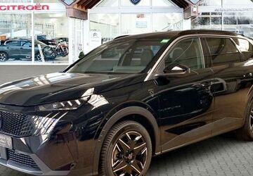 Peugeot 5008 21.038 km 31.950 &euro; Altmittweida 09648