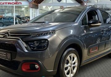 Citroen C3 34.427 km 11.450 &euro; Altmittweida 09648