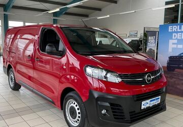 Opel Vivaro 83.121 km 18.480 &euro; Glauchau 08371