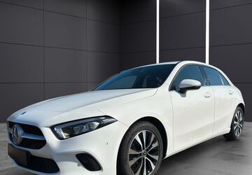 Mercedes-Benz A 180 69.980 km 19.890 &euro; Marienberg 09496