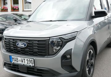Ford Tourneo Courier 3.000 km 28.750 &euro; Marienberg 09496